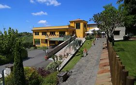 Hotel L'Angolo Verde